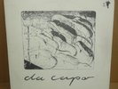 DA CAPO Da Capo LP LITTLE WING OF REFUGEES 1972 GER re+insert+ltd LW 1001