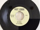 CROSSOVER northern soul re PAT & THE BLENDERS / JUST BECAUSE