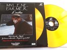 Laser Disc   Mylène FARMER  