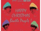 The Beatles ‘The Official Fan Club Christmas Records’ sealed 2017 vinyl box set