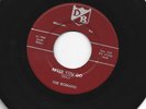 GARAGE MOD ROCKER bw MOODY  45 - the ROMANS- THE DRAG  -HEAR 1965 RITE C.P.  DB