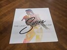 SELENA The Last Concert LIMITED EDITION PURPLE TRANSLUCENT COLORED DOUBLE LP