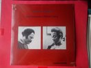 WALT DICKERSON RICHARD DAVIS DIVINE GEMINI LP SEALED