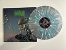 Blood Incantation- Hidden History Of The Human Race Vinyl Record Lp Death Metal