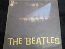 THE BEATLES Beatles 65 LP 1965 ORIGINAL MONO BRAZIL PLASTIC BAG UNIQUE COVER