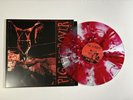 Pig Destroyer 38 Counts Of Battery Vinyl Record Lp Grindcore Metal  /100