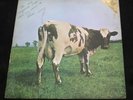 PINK FLOYD Atom Heart Mother LP 1970 MONO GATEFOLD COVER