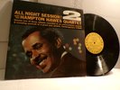 HAMPTON HAWES QUARTET ALL NIGHT SESSION 2 CONTEMPORARY C 3546