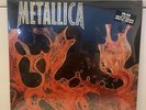 Metallica - Load 2LP - 1996 Original - Elektra – 61923-1 - SEALED Hype Sticker