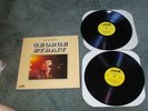 GEORGE STRAIT THE VERY BEST OF DOUBLE RECORD VINYL LP ALBUM MCA 1991