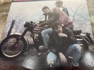 PREFAB SPROUT LP TWO WHEELS GOOD 1985 EPIC BFE 40100 NM/NM OG STERLING PRESS
