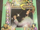 The Kinks Everybody's in Show-Biz-Original 1972 VPS-6065, 2 vinyl W Lyric Insert