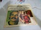 La Gente Del Pais LP Merengue *Sealed