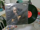 Fausto Rey & Orquesta LP Salsa/Merengue