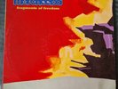Morcheeba - Fragments Of Freedom Double Vinyl 1st Press China Records 2000 USED