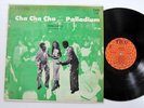 MACHITO Cha Cha Cha at The Palladium LP Tico VG++ vinyl  a8567