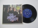 RARE  45 T EP SIXTIES THE MOODY BLUES GO NOW  MADE IN UK TRES BON ETAT