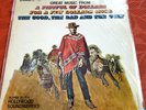 Music A Fistful Of Dollars For A Few Dollars More The Good The Bad And The Ugly