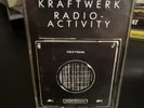 Kraftwerk Radio-Activity Cassette