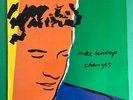 Mike Lindup – Changes LP AUSTRALIAN PRESSING
