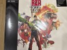 RZA As Bobby Digital In Stereo VMP Mantis Green Colored Vinyl Me Please 2LP