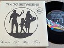 The Go-Betweens Streets of your town OZ 1988