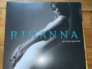 Good Girl Gone Bad by Rihanna (Record, 2007) New