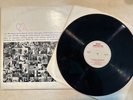 Han Bennink & Derek Bailey EXCELLENT+ FREE JAZZ Vinyl LP ICP 004 HOLLAND PRIVAT