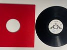 Sun Ra / Discipline 27-II VINYL repress (LP 538) signed by the band