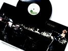ORIGINAL 1972 UK ROXY MUSIC FOR YOUR PLEASURE LP BRIAN ENO BRYAN FERRY EX