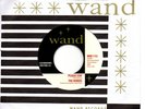 Ivories (The)-Please stay/Masqueraders (The)-Do you love me baby-Re-Issue