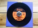 BRENDA & THE TABULATIONS  THAT’S IN THE PASTNORTHERN SOUL