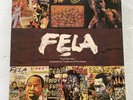 [ 6-LP/BOX-SET/Fela Kuti # 1 #Album/Jazz/Funk/Soul/Folk/2010 ( Vinyl )