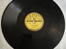 Sun Records 78 Rpm - Sonny Burgess