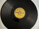 Sun Records 78 Rpm - Doctor Ross