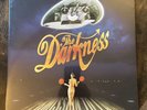 The Darkness Very Rare 2003 Permission to Land 12