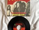 ac/dc rock n' roll damnation rare Dutch 7” Vinyl