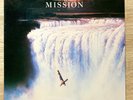 Ennio Morricone Lp The Mission Soundtrack On Virgin - (SEALED)