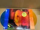 Alice In Chains Jar Of Flies Sap Lp -Blue & Orange Vinyl UK 2-LP Orig 1994 Rare