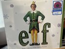 Elf Motion Picture Soundtrack Limited Sugarplum Violet Color Vinyl LP sealed new