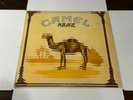 Camel- Mirage- LP 1981 Passport PB 9855