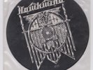 Hawkwind / The Beatles – Silver Machine / Ask Me Why Mispress Pic Disc