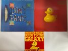Hitch Hikers Guide to the Galaxy Douglas Adams 3 Record Set ORA42, ORA54, ABO5