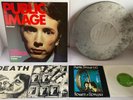 Public Image, P.I.L. Metal Box & First Issue + 4x 7