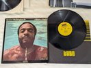 Grover Washington, Jr. – Mister Magic Kudo 1975 1ST PRESS LP EX+(ULTRASONIC)