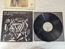 Sun Ra – The Heliocentric Worlds Of Sun Ra, Vol. I LP NM(ULTRASONIC)