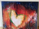 SNOW PATROL The Forest Is The Path Exclusive SIGNED Art Card