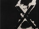 Los Angeles by X (5) Vinyl LP LE Black & Silver Starburst 2016