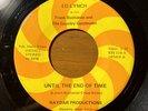 Frank Buchanan Country Gentlemen - Until the End of Time Rockabilly Raydar 45