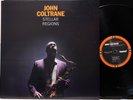 JOHN COLTRANE 